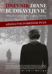 DNEVNIK DIANE BUDISAVLJEVIĆ