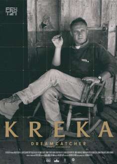 KREKA: LOVAC NA SNOVE