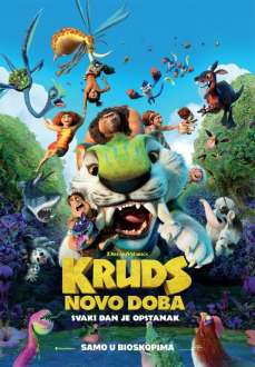 KRUDS – NOVO DOBA 